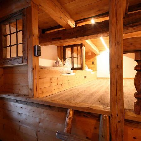 Almliesl Bram-618 Villa Bramberg am Wildkogel Bagian luar foto