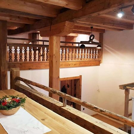Almliesl Bram-618 Villa Bramberg am Wildkogel Bagian luar foto