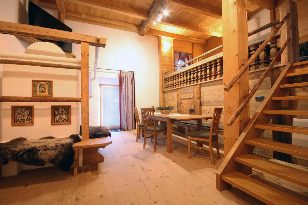 Almliesl Bram-618 Villa Bramberg am Wildkogel Bagian luar foto