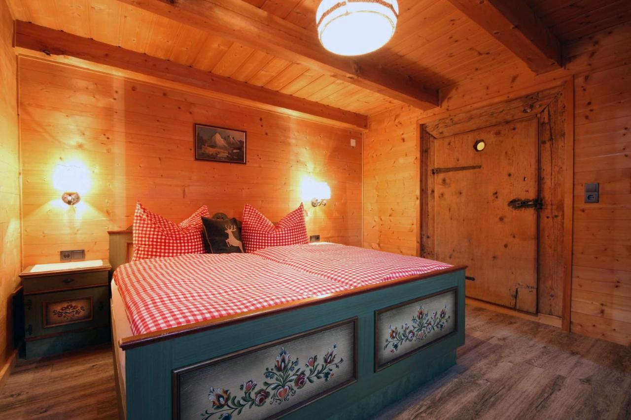 Almliesl Bram-618 Villa Bramberg am Wildkogel Bagian luar foto