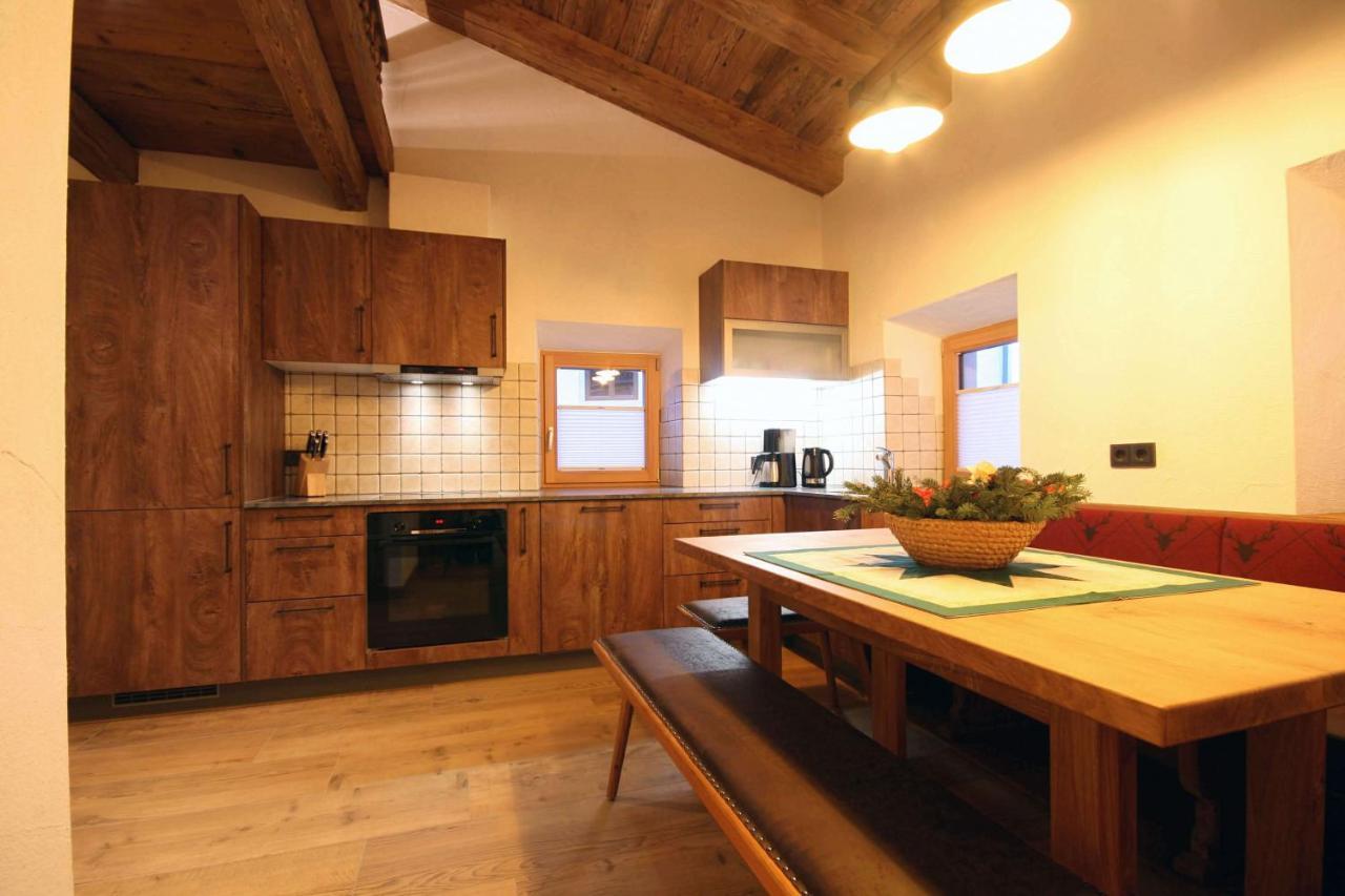 Almliesl Bram-618 Villa Bramberg am Wildkogel Bagian luar foto