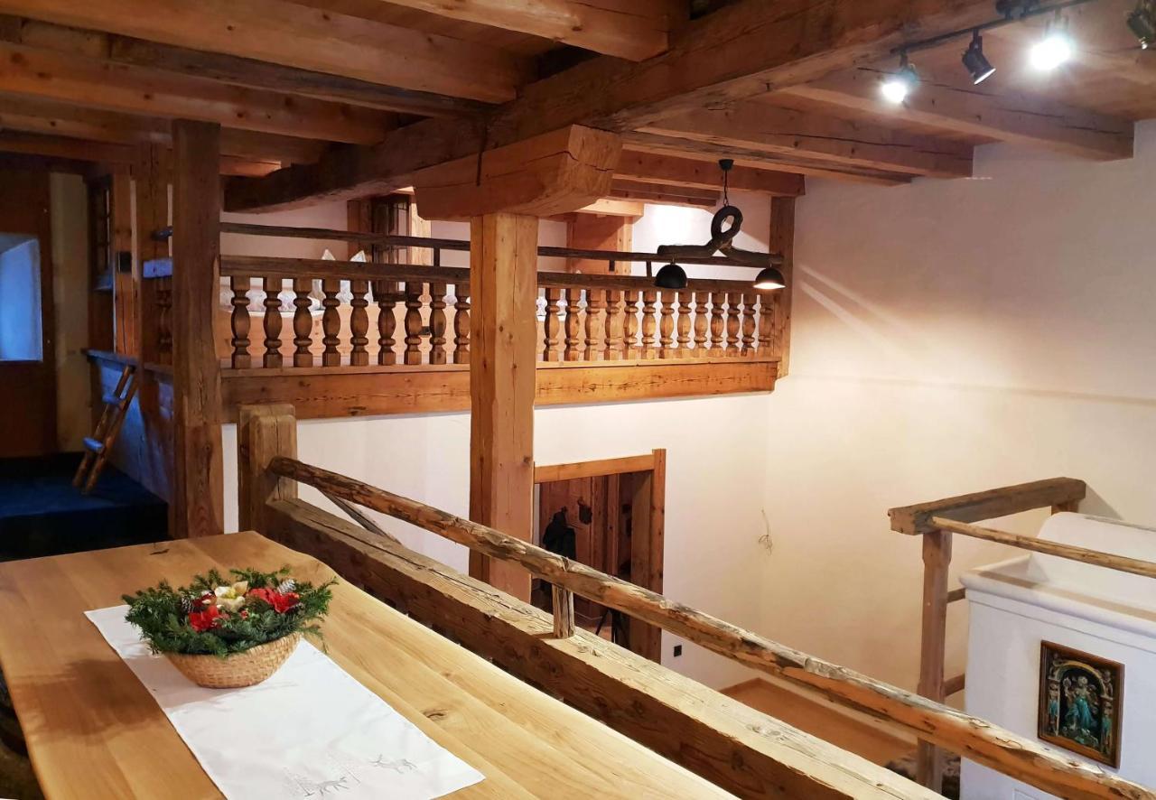 Almliesl Bram-618 Villa Bramberg am Wildkogel Bagian luar foto