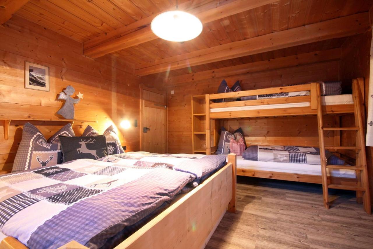 Almliesl Bram-618 Villa Bramberg am Wildkogel Bagian luar foto