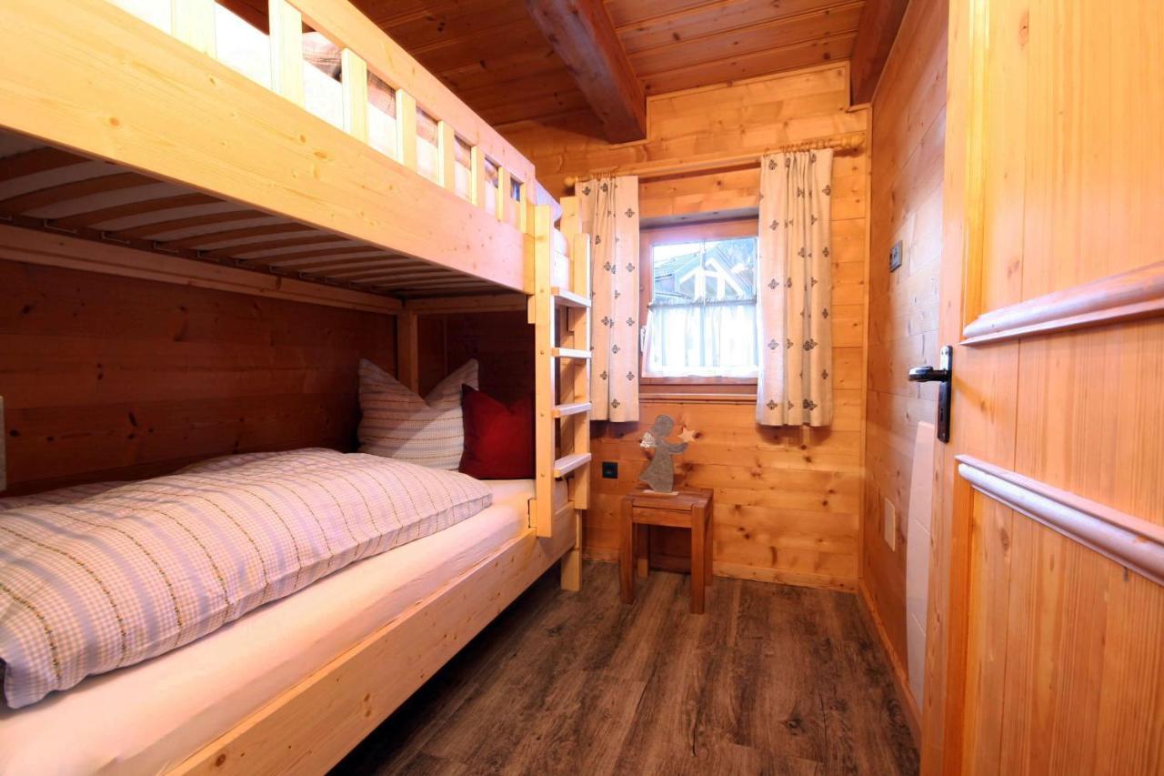 Almliesl Bram-618 Villa Bramberg am Wildkogel Bagian luar foto