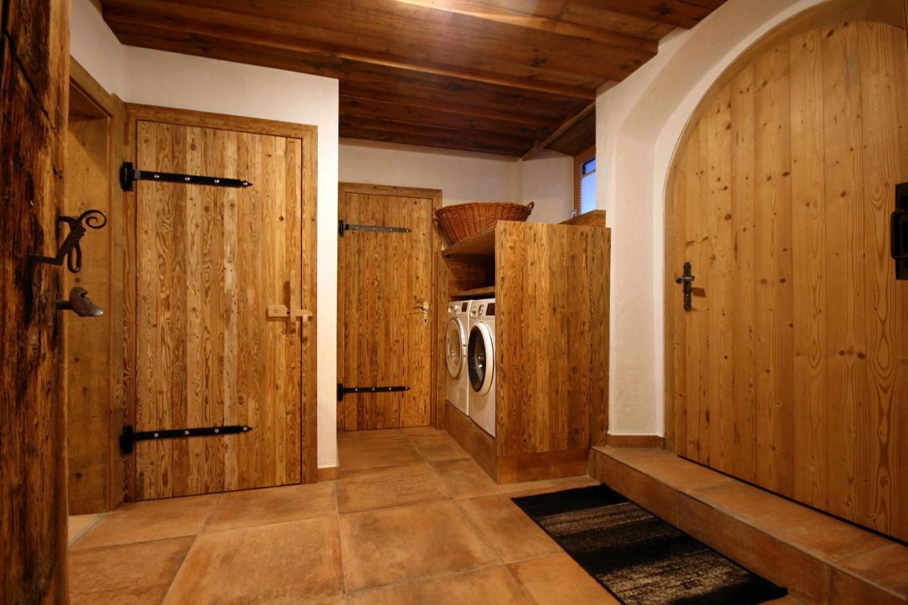 Almliesl Bram-618 Villa Bramberg am Wildkogel Bagian luar foto