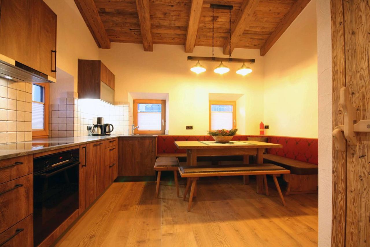 Almliesl Bram-618 Villa Bramberg am Wildkogel Bagian luar foto