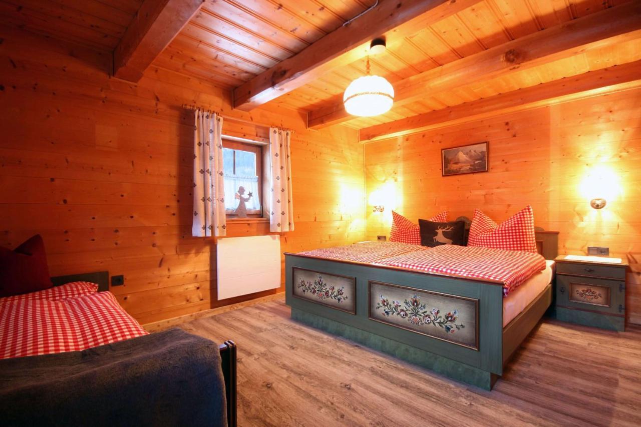 Almliesl Bram-618 Villa Bramberg am Wildkogel Bagian luar foto